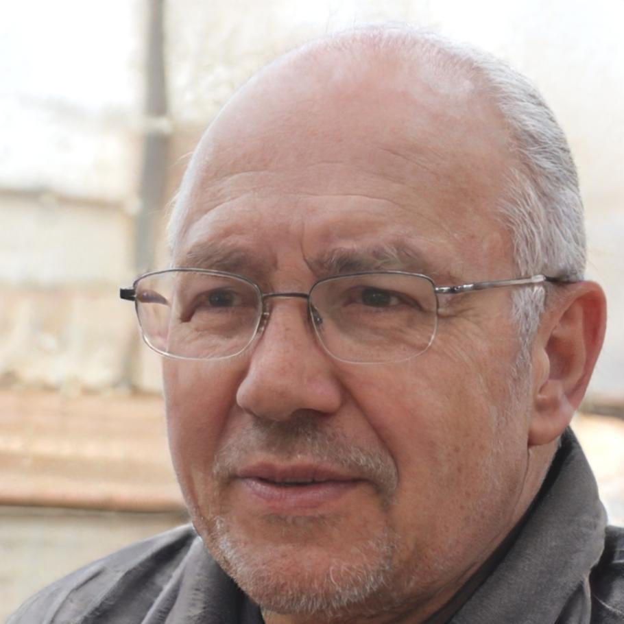 Portrait de Pierre